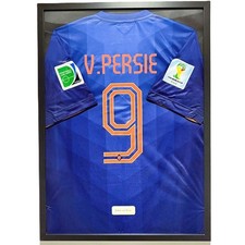 Robin van Persie Netherlands