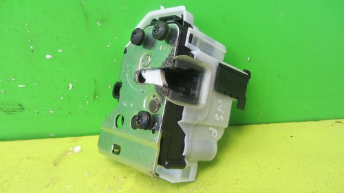 Fiat doblo door lock catch - lock, mk2