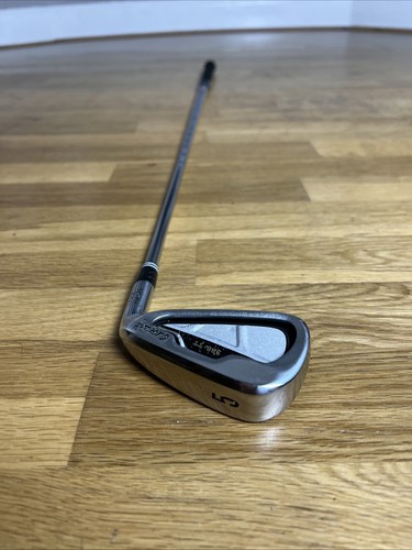Cleveland 588 forged - forged, face