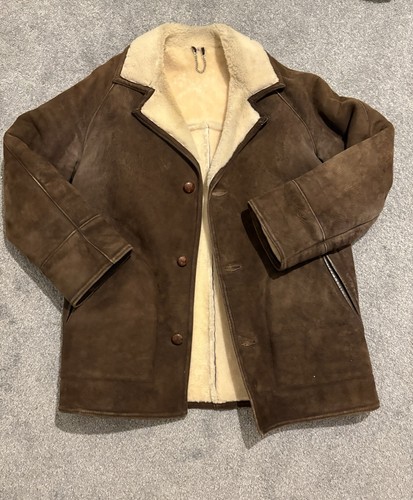 Suedecraft men brown suede - suedecraft,