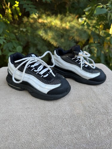 Nike air max black - black, &