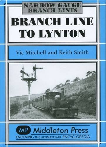 Branch line lynton - line, to