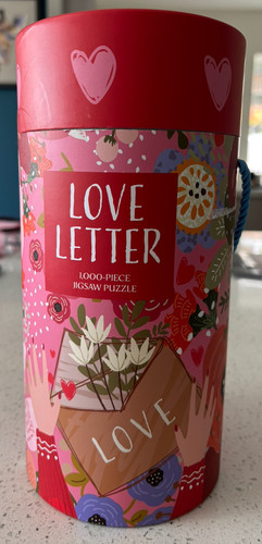 Professor puzzle love - professor,