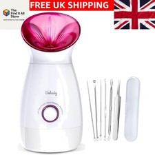 3-in-1 Nano Ionic Facial