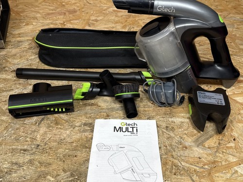 Gtech multi handheld - mk.2,