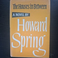 The Houses in Between (Howard