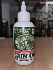 Napier Gun Oil 125ml Dropper