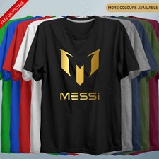 Kids #10 Messi T-Shirt Boys