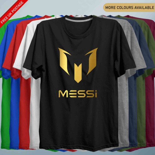 Kids messi shirt boys - messi,