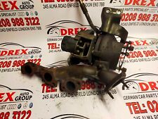 2005 2009 LAND ROVER DISCOVERY 3 RANGE ROVER SPORT 2.7 DIESEL TURBOCHARGER