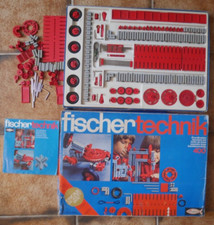 Absolut Haut: fischertechnik