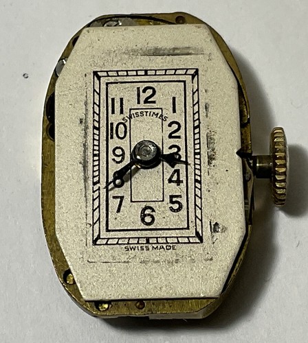Swisstimes mechanical watch - swisstimes,