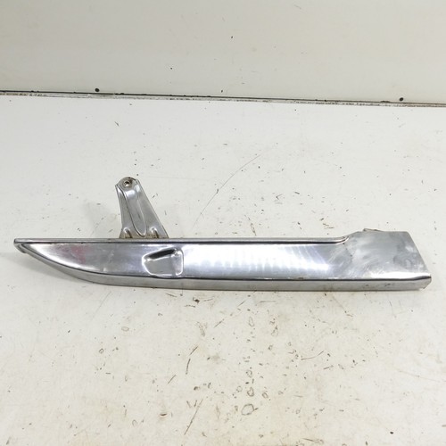 Yamaha 350 chain guard - rd,