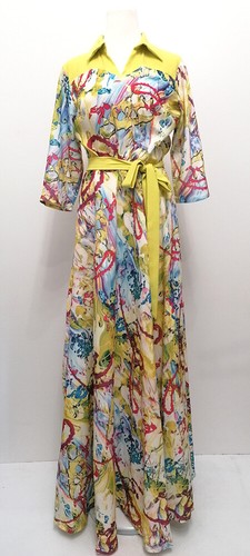 New women sleeve maxi - sleeve,