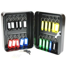 Key Safe Cabinet Holder Box
