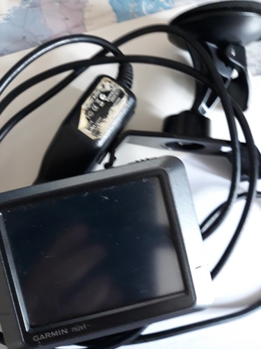 Garmin nuvi 215 bluetooth - garmin,