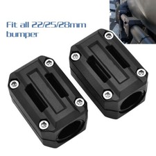 22 25 28mm Crash Bar Bumper