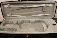 Hindersine Vivente 1/2 Size Violin Case