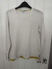Boden Jumper Size M