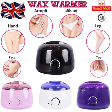 Wax Warmer Hair Removal Beauty