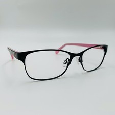 CATH KIDSTON eyeglasses BLACK