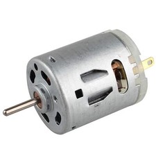 DC 12V 12000RPM 365 Micro