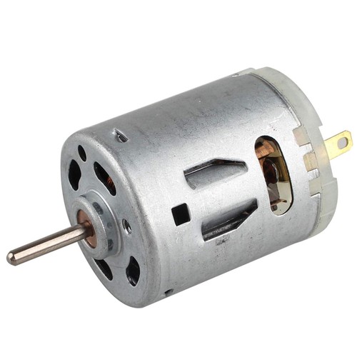 12v 12000rpm 365 micro - 12000rpm,