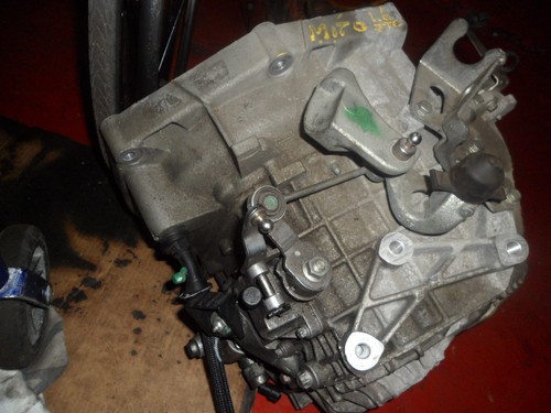Alfa mito jtdm - 1.6, 6