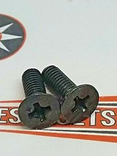Vespa disc 2 x Screws brake
