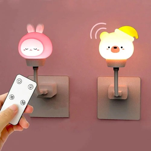 Usb night light - night, led