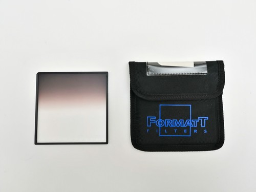 Formatt filter grad - nd,