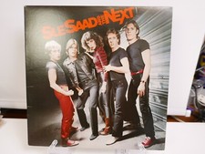 Sue Saad and the Next LP 1980