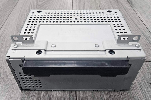 Genuine focus mk3 dab - focus,