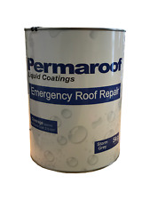 Permaroof Emergency Flat Roof