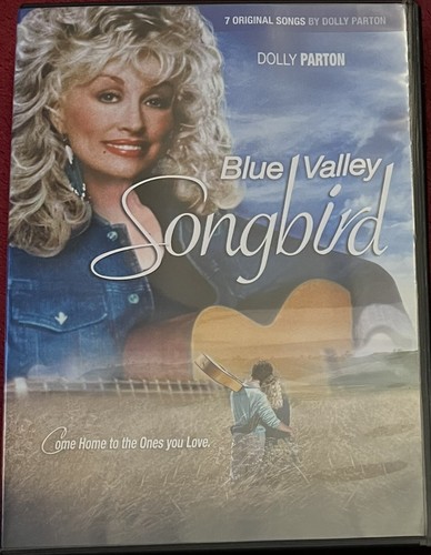 Blue valley songbird dolly - songbird,