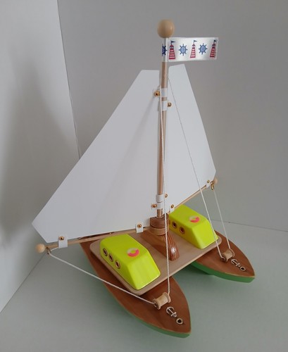 Omn diy handmade wooden - ,