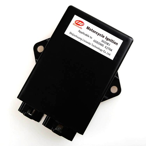 Digital electronic cdi - electronic,
