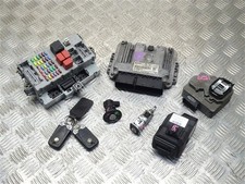 2.0 JTDm 170hp Engine ECU and Key Set 0281017782 - Alfa Romeo 159 2005-2012