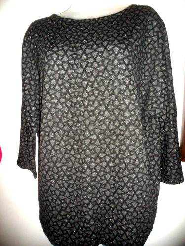 Phase eight grey black silver - phase,
