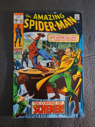 Amazing spider man - amazing, spider-man
