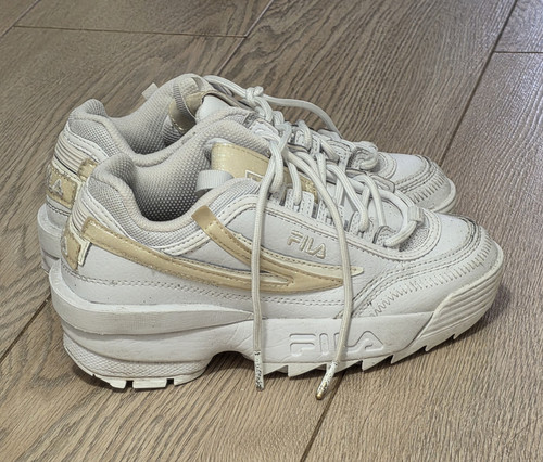 Fila shoes for girls - shoes,