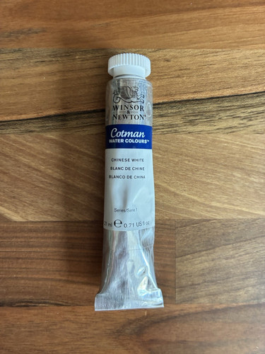 Winsor newton cotman - newton,