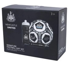 Newcastle United FC Signature