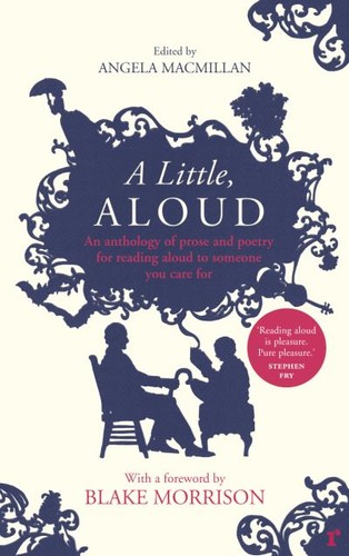 Little aloud - a, (paperback)