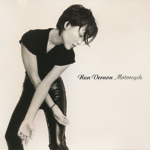 Nan vernon motorcycle cd - vernon, (cd