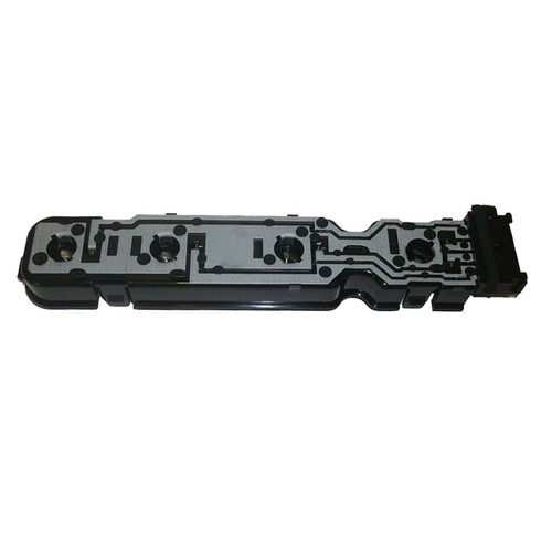 Bulb holder socket - holder, rear