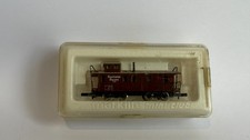 Marklin Z Gauge 8640 USA