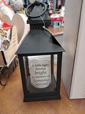 Someone Special Graveside