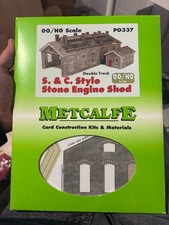 Metcalfe PO337 Settle Carlisle
