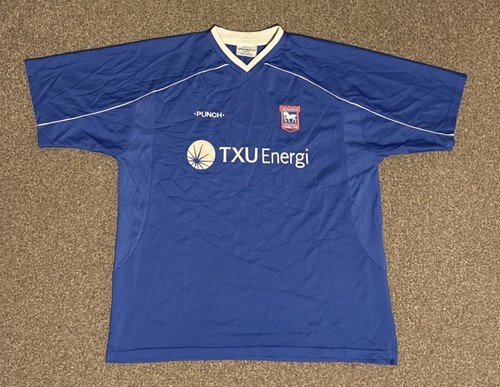 Ipswich town 2001 home - ipswich, 2001-03